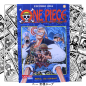 Preview: One Piece Band 8 Wehe, du stirbst! Carlsen Manga 2011 Neu